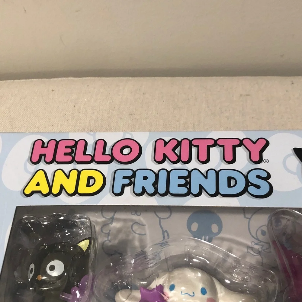 Sanrio buy now